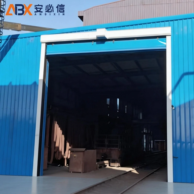 黄冈冷库门封